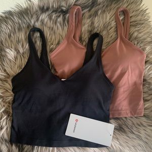 Lululemon Align bra